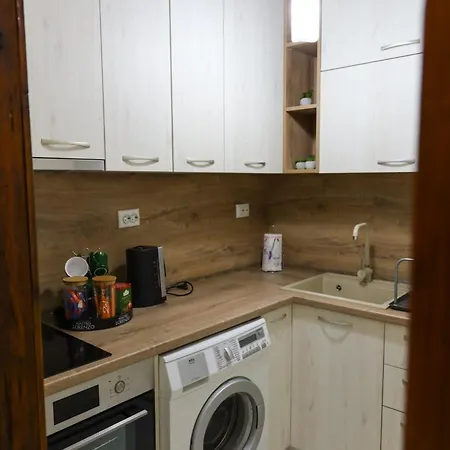 Magnolia * Бургас