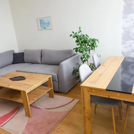 Appartement Magnolia *