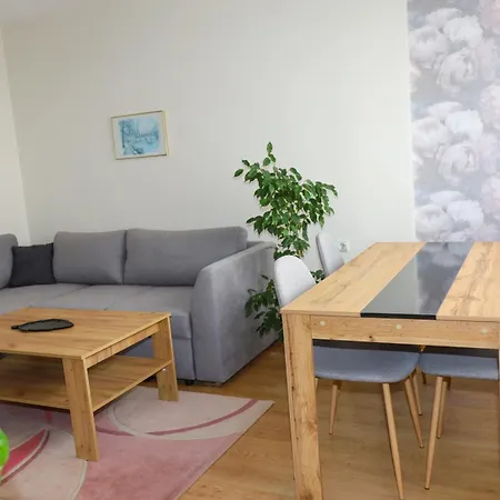 Magnolia Appartement *