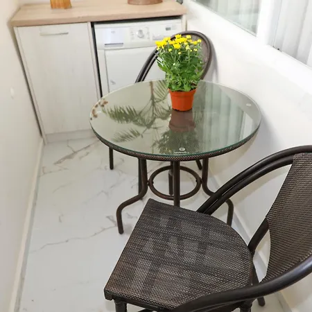 Magnolia Appartement