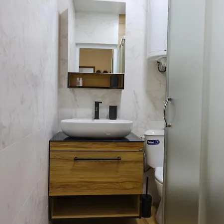 Magnolia Burgas Stad