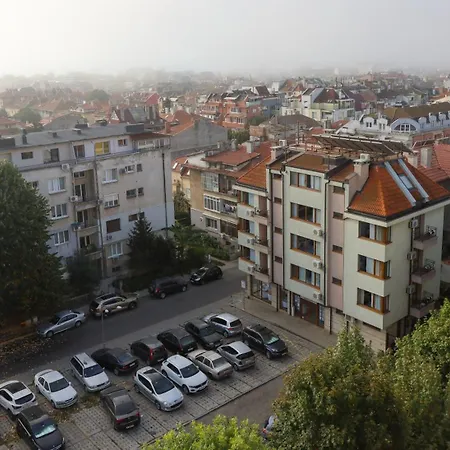 Appartement Magnolia