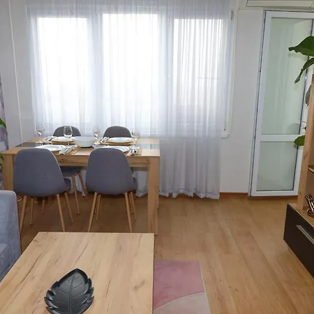 Magnolia Apartamento *