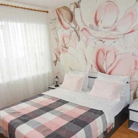 Apartamento Magnolia *
