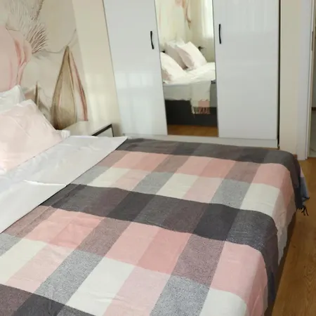 Magnolia * Бургас