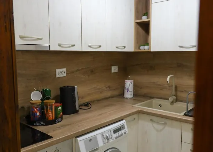 Magnolia * Burgas City