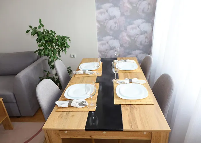 Magnolia * Burgas City