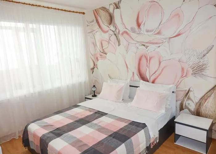 Lejlighed Magnolia *