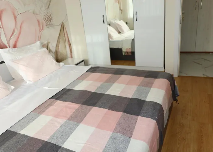 Magnolia * Burgas City