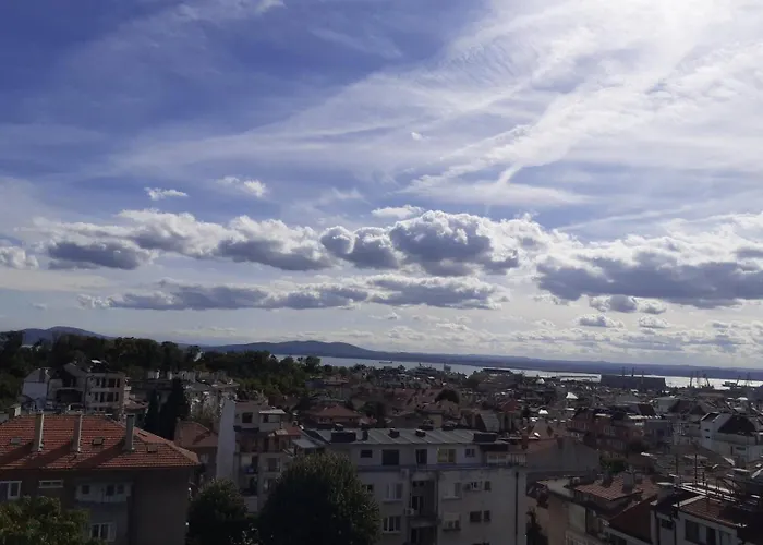 Lejlighed Magnolia Burgas City